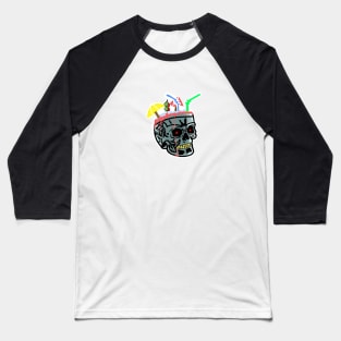 Termin-ocktail Baseball T-Shirt